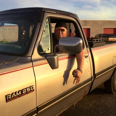 Profile Picture of Nick (@NickPaletta) on Twitter