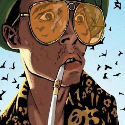 Profile Picture of Dan Henson (@DanielLHenson) on Twitter