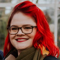 Profile Picture of Haley Archer (@haley-archer-15) on Quora