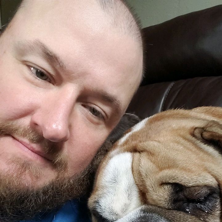 Profile Picture of stevenallred63 (@@stevenallred63) on Tiktok