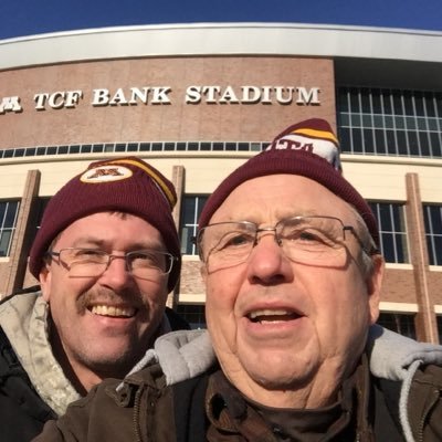 Profile Picture of Richard Brownlow (@RichardBrownow) on Twitter