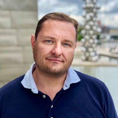 Profile Picture of Thomas Witt (@thomas_witt) on Twitter