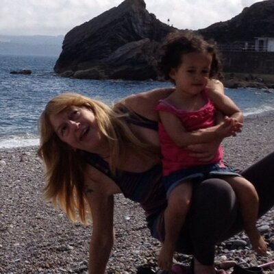 Profile Picture of Lorraine Herbert (@HerbertLorraine) on Twitter