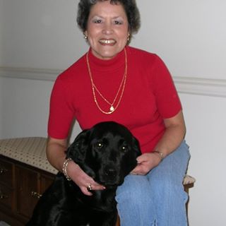 Profile Picture of Frances Hubbartt (@frances.hubbartt) on Facebook