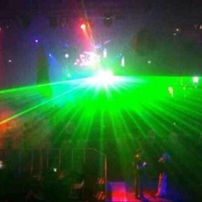 Profile Picture of Ray Forrester (@rayrayDnB) on Twitter