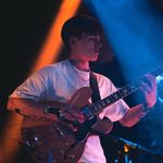 Profile Picture of Sam Hughes (@sam_hughesmusic) on Instagram