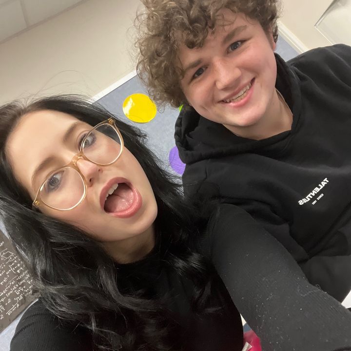 Profile Picture of chels and grant (@chels.grant) on Tiktok