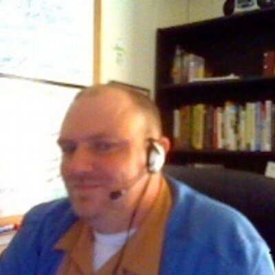 Profile Picture of James Crowell (@onlinebizman) on Twitter