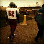 Profile Picture of Gary Fitzpatrick Jr. (@gary_fitz6) on Instagram