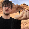 Profile Picture of Aaron Hughes (@aahhhrun) on Flickr