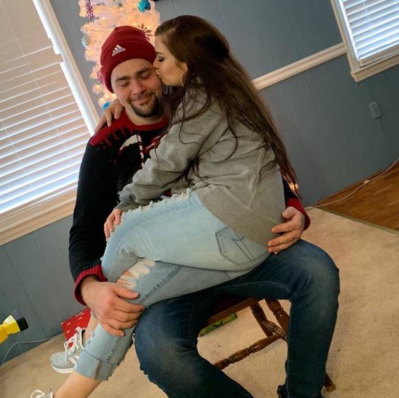 Profile Picture of Joshua Heston (@jheston712) on Poshmark