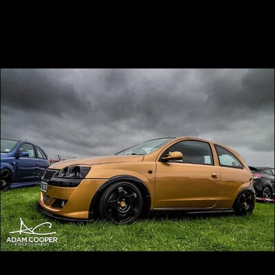 Profile Picture of Batman (@Sean_Nicol_) on Twitter