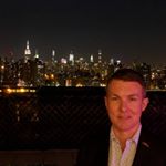 Profile Picture of Christopher Vano (@librarianvano) on Instagram