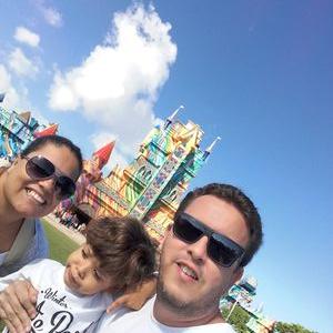 Profile Picture of Alex Constantino (@constantinoinsp) on Twitter