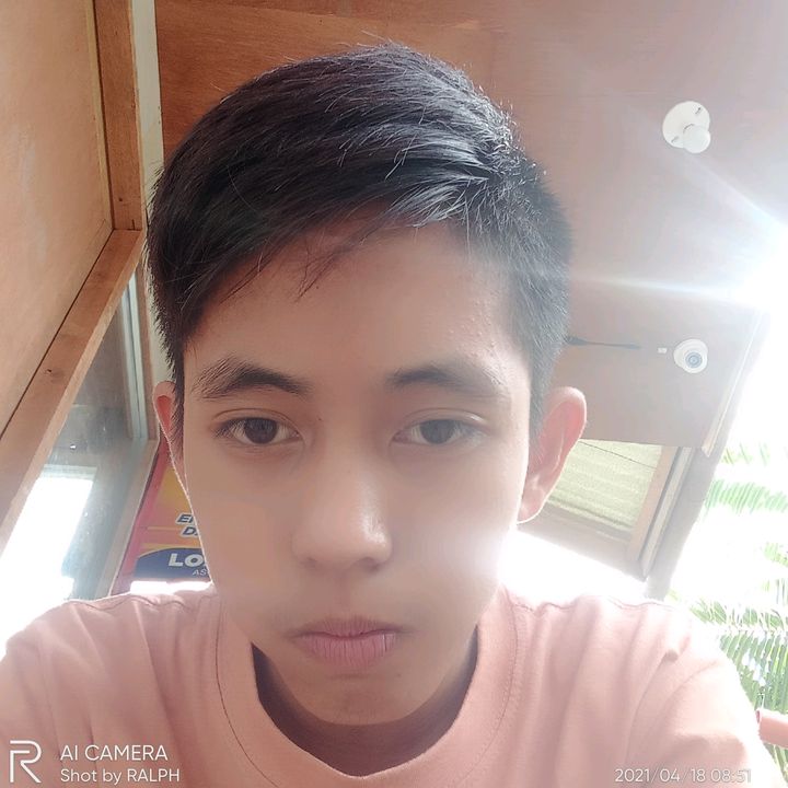 Profile Picture of Ralph Pagaran (@ralphpagaran) on Tiktok