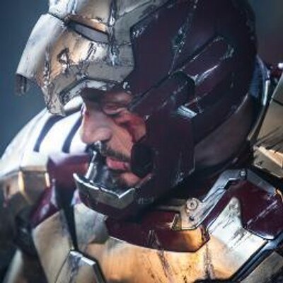 Profile Picture of Dominic Ramsey (@DominicRamseyL) on Twitter