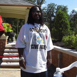 Profile Picture of Reggie Hamilton (@dark_chocalate) on Myspace