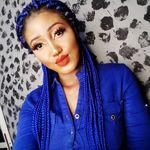 Profile Picture of Peter kimberly onyinye (@sassykimxos) on Instagram