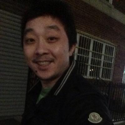 Profile Picture of Xiu Dong Zheng (@xiu_dong) on Twitter