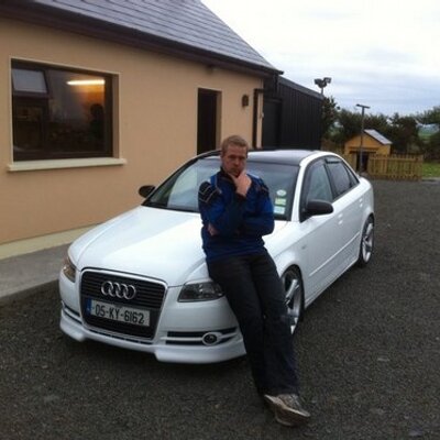 Profile Picture of Ricky O Connor (@Rickyrs4) on Twitter