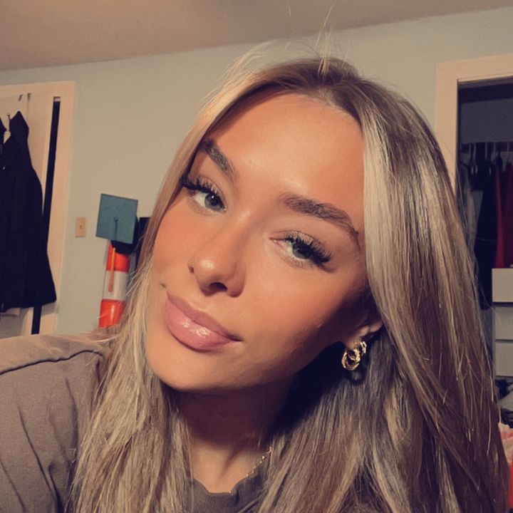 Profile Picture of Amy (@@amyybeckerr) on Tiktok