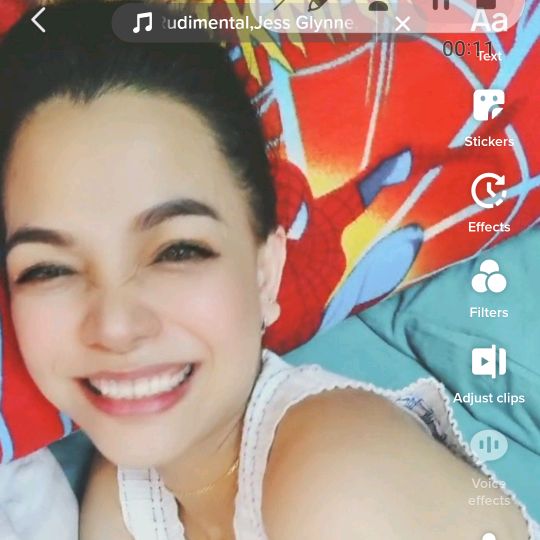 Profile Picture of Dette Baquiran (@gandadette0) on Tiktok