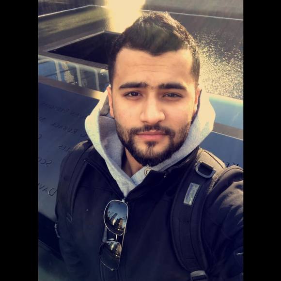 Profile Picture of Bahaa Sabri (@bahaa_sabri95) on Poshmark