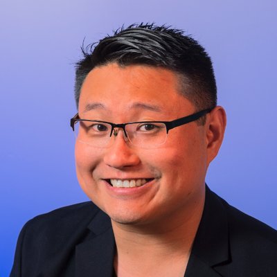 Profile Picture of Benjamin P. Zhang (@BenjaminPZhang) on Twitter