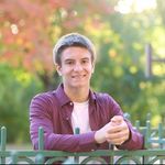 Profile Picture of David Steele (@david._.steele) on Instagram