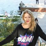 Profile Picture of Бартош-Булина Мария (@mariia.bartosh) on Instagram