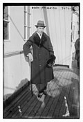Profile Picture of Benno Moiseiwitschon Wikipedia
