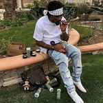 Profile Picture of medicated cannabis (@scot.tweedman) on Instagram