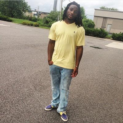 Profile Picture of Jeron Johnson (@JeronJohnson4) on Twitter