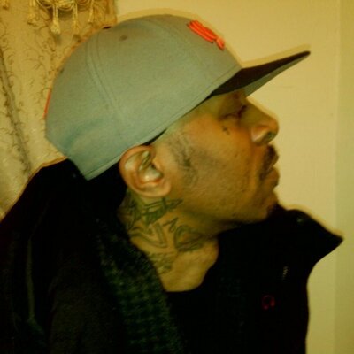 Profile Picture of Jay Stretch (@Jstretchwoe) on Twitter