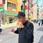 Profile Picture of Joseph Henry Macalino (@josephhenrymacalino) on Instagram