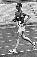 Profile Picture of John Mikaelssonon Wikipedia