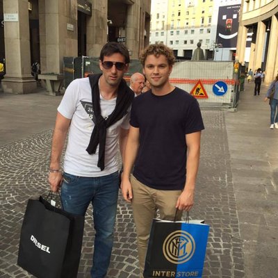 Profile Picture of Jakob Foegh-Larsen (@Jfoegh) on Twitter