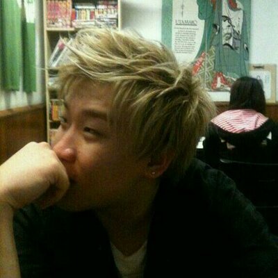 Bohan Zhang - Twitter Profile Picture of Bohan Zhang (@dapao119) on Twitter