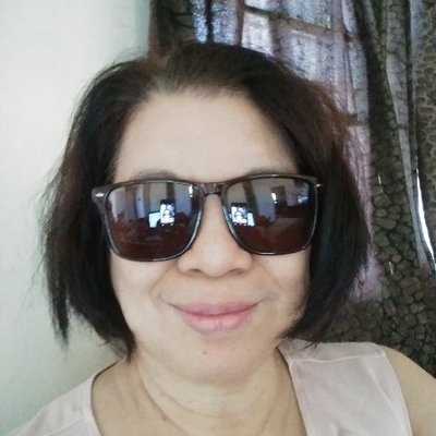 Profile Picture of Mona Gonzalez (@monnissimma) on Twitter