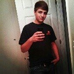 Profile Picture of jake bartley (@mastadong69) on Instagram