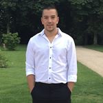 Profile Picture of Daniel Heise (@de_heise_91) on Instagram