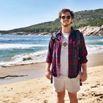 Profile Picture of Alec Reeves (@chefboyarreeves) on Instagram