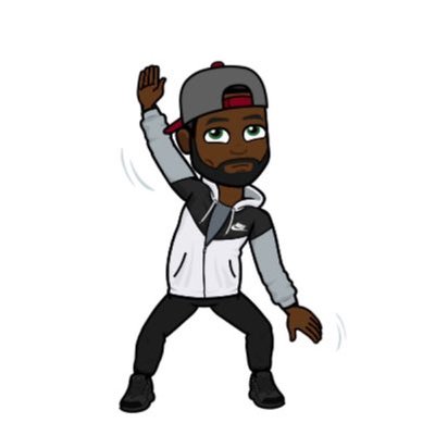 Profile Picture of kelvin slade (@kelvinslade2) on Twitter