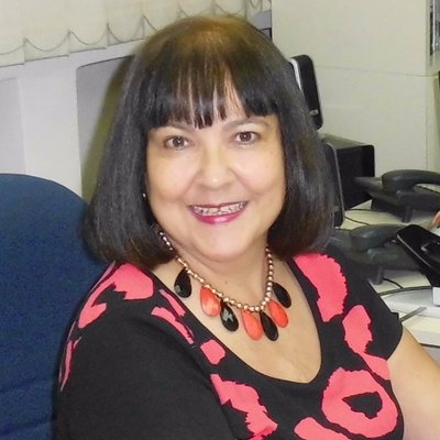 Profile Picture of MARIA SISCO (@siscolita) on Twitter