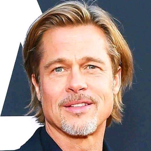 Profile Picture of Bradley Pitt (@bradleypit09) on Tiktok