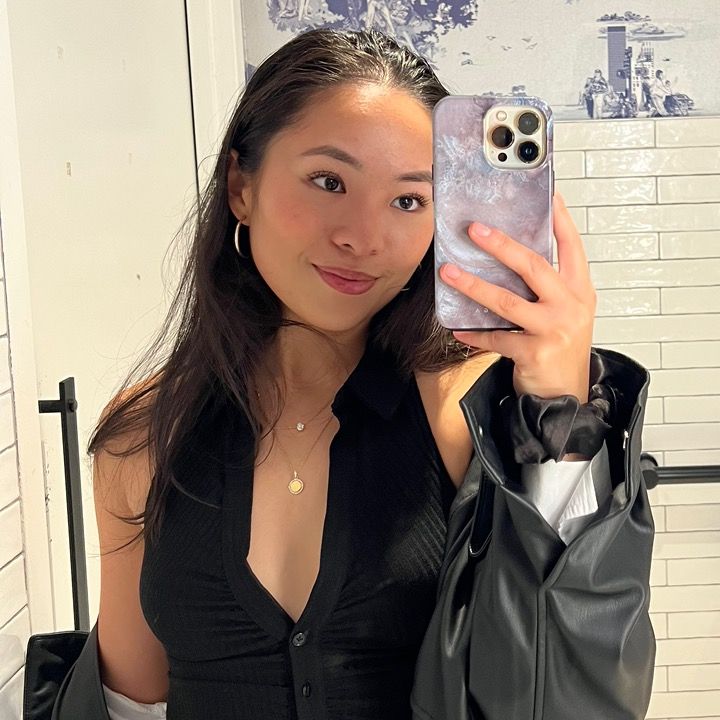 Profile Picture of cindy (@cindy.xin) on Tiktok