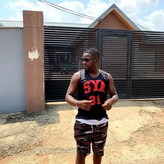 Profile Picture of Mark Owusu Anim (@mark_sosa) on Instagram