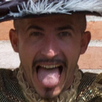 Marco Bertolino - Twitter Profile Picture of Marco Bertolino (@mark_bertolino) on Twitter
