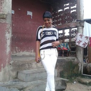 Profile Picture of Obianuju Eze (@ObianujuEze3) on Twitter