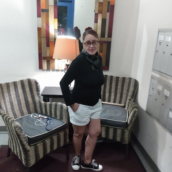 Profile Picture of Norma Pizzini (@pizzininorma858) on Poshmark